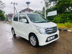 Rent A Car-Suzuki Wagon R