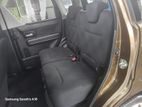 Rent A Car Suzuki Wagon R
