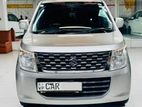 Rent a Car Suzuki Wagon R