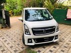 Rent A Car Suzuki Wagon R