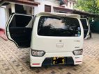 Rent a car Suzuki wagon R