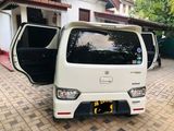 Rent a car Suzuki wagon R