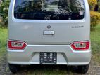Rent a Car Suzuki Wagon R
