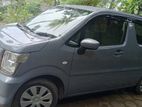 Rent a Car Suzuki Wagon R