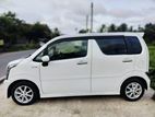 Rent a Car - Suzuki Wagon R