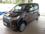 Rent a Car -Suzuki Wagon R