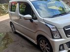 Rent A Car-Suzuki Wagon R