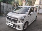 Rent a Car Suzuki Wagon R