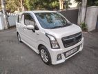 Rent a Car Suzuki Wagon R
