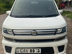 Rent a car - Suzuki Wagon-R
