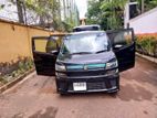 Rent a car - Suzuki Wagon R