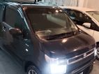 Rent a Car Suzuki Wagon R