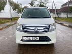 Rent a car - Suzuki Wagon R