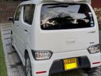 Rent A Car Suzuki Wagon R