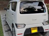 Rent A Car Suzuki Wagon R