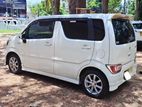 Rent a Car Suzuki Wagon R