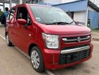 Rent a Car Suzuki Wagon R