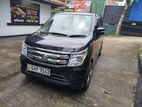 Rent A Car-Suzuki Wagon R