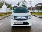 Rent a car-Suzuki Wagon r