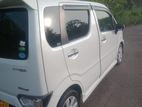 Rent a Car Suzuki Wagon R