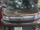 Rent a Car Suzuki Wagon R