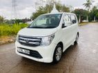 Rent a car- Suzuki Wagon R