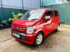 Rent a car- Suzuki Wagon R