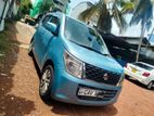 Rent a car-Suzuki Wagon R