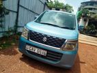 Rent a car-Suzuki Wagon R