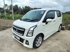 Rent a car- Suzuki Wagon R