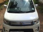 Rent a Car - Suzuki Wagon R