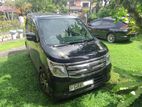 Rent a car - Suzuki wagon r