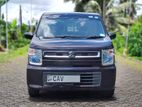 Rent a Car -Suzuki Wagon R