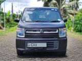 Rent a Car -Suzuki Wagon R