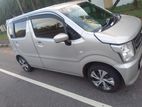 Rent A Car Suzuki Wagon R