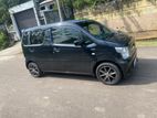 Rent a Car Suzuki Wagon R