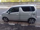 Rent A Car Suzuki Wagon R