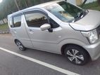 Rent a Car Suzuki Wagon R