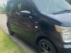 Rent a car suzuki wagon R