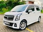 Rent a car suzuki wagon R