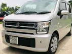 Rent a Car Suzuki Wagon R