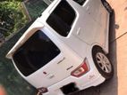 Rent a Car Suzuki Wagon R