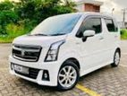Rent a Car Suzuki Wagon R
