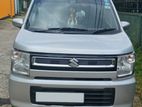 Rent a Car Suzuki Wagon R