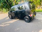 Rent a Car Suzuki Wagon R