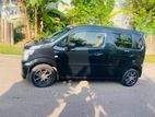 Rent a Car Suzuki Wagon R