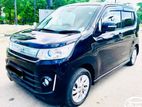Rent a car Suzuki wagon R