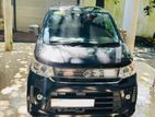 Rent a car Suzuki Wagon R