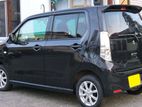Rent a Car Suzuki Wagon R