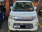 Rent a Car Suzuki Wagon R